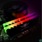 Kép 4/8 - Spirit of Gamer Memória Hűtő - HEATSINK RGB MEMORY (DDR3/DDR4, RGB, aluminium, fekete)