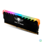 Kép 6/8 - Spirit of Gamer Memória Hűtő - HEATSINK RGB MEMORY (DDR3/DDR4, RGB, aluminium, fekete)
