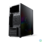Kép 6/10 - Spirit of Gamer Számítógépház - Deathmatch 3 RGB (fekete, ablakos, 2x12cm, ventilátor mATX, ITX, 1xUSB3.0, 2xUSB2.0)