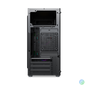Kép 9/10 - Spirit of Gamer Számítógépház - Deathmatch 3 RGB (fekete, ablakos, 2x12cm, ventilátor mATX, ITX, 1xUSB3.0, 2xUSB2.0)