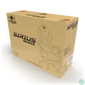 Kép 11/11 - Spirit of Gamer szék - SIRIUS (RGB, állítható dőlés/magasság; kihajtható lábtartó; max.120kg-ig, fekete)