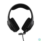 Kép 2/11 - The G-Lab Fejhallgató - KORP COBALT/B (mikrofon, 3,5mm Jack, hangerőszabályzó, nagy-párnás, fekete)