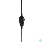 Kép 6/11 - The G-Lab Fejhallgató - KORP COBALT/B (mikrofon, 3,5mm Jack, hangerőszabályzó, nagy-párnás, fekete)