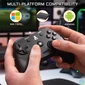 Kép 2/7 - The G-Lab Gamepad - K PAD THORIUM (USB, PC/PS3)