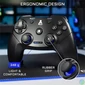 Kép 3/7 - The G-Lab Gamepad - K PAD THORIUM (USB, PC/PS3)