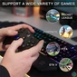 Kép 4/7 - The G-Lab Gamepad - K PAD THORIUM (USB, PC/PS3)