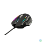 Kép 9/15 - The G-Lab Gamer Egér - KULT NITRO ATOM (4800 DPI, 9 gomb, makro, 1,8m kábel, RGB LED, fekete)