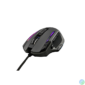 Kép 7/13 - The G-Lab Gamer Egér - KULT NITRO CORE (10000 DPI, 11 gomb, makro, 1,8m kábel, RGB LED, fekete)