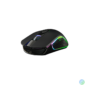 Kép 9/15 - The G-Lab Vezeték nélküli Gamer Egér - KULT XENON (5000 DPI, 6 gomb, makro, RGB LED, fekete)