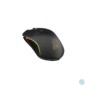 Kép 11/15 - The G-Lab Vezeték nélküli Gamer Egér - KULT XENON (5000 DPI, 6 gomb, makro, RGB LED, fekete)