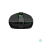Kép 14/15 - The G-Lab Vezeték nélküli Gamer Egér - KULT XENON (5000 DPI, 6 gomb, makro, RGB LED, fekete)