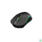 Kép 5/15 - The G-Lab Vezeték nélküli Gamer Egér - KULT XENON (5000 DPI, 6 gomb, makro, RGB LED, fekete)