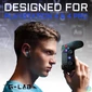 Kép 5/7 - The G-Lab Gamepad - K-PAD IRIDIUM PS4 B (Vezeték nélküli, PC/PS4)