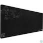 Kép 1/2 - The G-Lab Egérpad - PAD BARIUM XXL (900x400x2mm, vízálló, fekete)