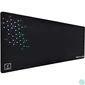 Kép 1/7 - The G-Lab Egérpad - PAD YTTRIUM XXL (900x400x4mm, vízálló, fekete)