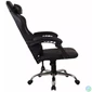 Kép 3/9 - The G-Lab Gamer szék - KS NEON BLACK (fekete; állítható magasság; áll. kartámasz)