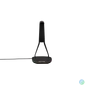 Kép 2/9 - The G-Lab Fejhallgató állvány - K STAND HYDROGEN (fekete, 2xUSB3.0, 1xUSB-C, műanyag, RGB)