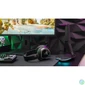 Kép 6/9 - The G-Lab Fejhallgató állvány - K STAND HYDROGEN (fekete, 2xUSB3.0, 1xUSB-C, műanyag, RGB)