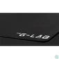 Kép 5/8 - The G-Lab Egérpad - PAD MERCURY (XXXL, 1200x570x4mm, vízálló, fekete)