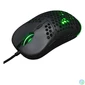 Kép 4/4 - The G-Lab Gamer Egér - KULT OXYGEN B (12800 DPI, 60g, 6 gomb, RGB, fekete)