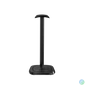 Kép 2/5 - The G-Lab Fejhallgató állvány - K STAND NEON (fekete, univerzális, csúszásgátló)