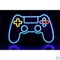 Kép 3/6 - The G-Lab Neon Dekor - BE-LED-PAD (Gamepad Led Dekor, 2m kábel)