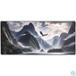 Kép 1/5 - The G-Lab Egérpad - PAD DRAGON (900x400x4mm, vízálló, fekete)