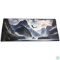 Kép 2/5 - The G-Lab Egérpad - PAD DRAGON (900x400x4mm, vízálló, fekete)