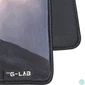 Kép 5/5 - The G-Lab Egérpad - PAD DRAGON (900x400x4mm, vízálló, fekete)