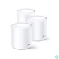 Kép 2/2 - TP-Link Mesh WiFi AX1800 Deco X20 (2 pack; 574Mbps 2,4GHz + 1204Mbps 5GHz; WPA3)