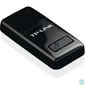 Kép 3/7 - TP-Link Hálózati adapter WiFi N - TL-WN823N Mini (USB; 300Mbps, 2,4GHz)
