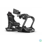 Kép 4/4 - Trak Racer Szimulátor kiegészítő - LCD/Tablet Dash Mount