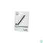 Kép 2/3 - Trust Érintőceruza - Stylus (puha gumi vég; iPad, Tablet, Okostelefon kompatibilis; fekete)