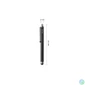 Kép 3/3 - Trust Érintőceruza - Stylus (puha gumi vég; iPad, Tablet, Okostelefon kompatibilis; fekete)