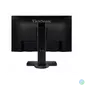 Kép 4/5 - ViewSonic Gamer Monitor 24" - XG2431 (IPS, 16:9, 1920x1080, 240Hz, 1ms, 230cd/m2, 2xHDMI, DP, SPK, fekete)