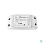 Kép 1/4 - Woox Smart Home Kapcsoló - R4967 (univerzális, 10A, 2300W, Wi-Fi, távoli elérés)