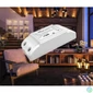 Kép 3/4 - Woox Smart Home Kapcsoló - R4967 (univerzális, 10A, 2300W, Wi-Fi, távoli elérés)