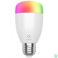 Kép 1/6 - Woox Smart Home Diamond LED Izzó - R5085 (E27, 50.000h, 6Watt, 500LM, 2700-6500K)