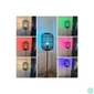 Kép 4/6 - Woox Smart Home Diamond LED Izzó - R5085 (E27, 50.000h, 6Watt, 500LM, 2700-6500K)