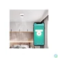 Kép 3/3 - Woox Smart Zigbee Füstérzékelő - R7305 (85dB, CR123A, 3V 1600mAh)
