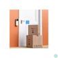 Kép 3/3 - Woox Smart Home Video Kapucsengő - R4331 (3 féle tápellátás, kétirányú hangkapcsolat, adattárolás)