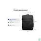 Kép 2/3 - XP-PEN PM155 Backpack Magic Note Pad-hez