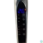 Kép 4/6 - Aarven Aero STL-45RM1LR (45cm, álló, króm, távirányítós), ventilátor