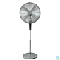 Kép 3/4 - Aarven Aero STL-40M (40cm, álló, króm), ventilátor