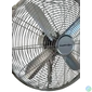 Kép 4/4 - Aarven Aero STL-40M (40cm, álló, króm), ventilátor