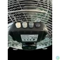 Kép 2/5 - Aarven Aero FL-35 (35cm, padló, króm), ventilátor
