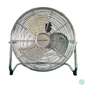 Kép 1/5 - Aarven Aero FL-35 (35cm, padló, króm), ventilátor