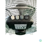 Kép 3/5 - Aarven Aero FL-35 (35cm, padló, króm), ventilátor