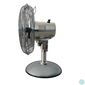 Kép 3/4 - Aarven Aero DTL-30M (30cm, asztali, króm), ventilátor