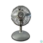 Kép 4/4 - Aarven Aero DTL-30M (30cm, asztali, króm), ventilátor